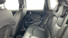 MINI Hatchback 1.5 Cooper Exclusive 5dr Auto Petrol Hatchback